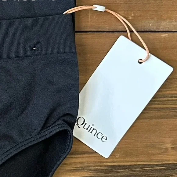 High-Waisted Brief (3-Pack) NWT - Picture 2 of 2